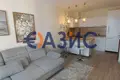 Квартира 2 спальни 54 м² Равда, Болгария