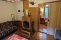Maison 63 m² Barauski sielski Saviet, Bélarus
