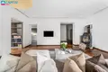 Appartement 2 chambres 59 m² Vilnius, Lituanie