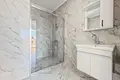 Attique 4 chambres 180 m² Akarca Koyu, Turquie