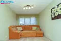 Apartamento 3 habitaciones 64 m² Panevėžys, Lituania