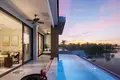 Attique 2 chambres 300 m² Phuket, Thaïlande