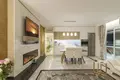 Mieszkanie 3 pokoi 148 m² Marbella, Hiszpania