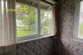 Casa 45 m² Papiarnianski sielski Saviet, Belarús
