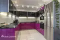 3 room apartment 119 m² Minsk, Belarus