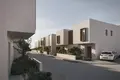 Mieszkanie 3 pokoi 190 m² Empa, Cypr
