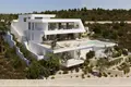 Villa 4 chambres 761 m² el Poble Nou de Benitatxell Benitachell, Espagne
