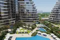 Mieszkanie 4 pokoi 143 m² Dubaj, Emiraty Arabskie