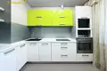 2 room apartment 54 m² Minsk, Belarus
