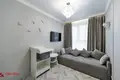 Wohnung 3 zimmer 62 m² Minsk, Belarus