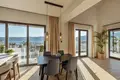 Attique 2 chambres 179 m² Tivat, Monténégro