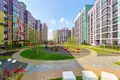 2 room apartment 43 m² Kopishche, Belarus