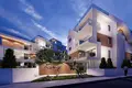 Apartamento 2 habitaciones 119 m² Germasogeia, Chipre