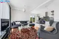 2 room apartment 54 m² Vilnius, Lithuania