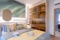 1 bedroom apartment 29 m² Choeng Thale, Thailand