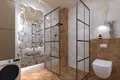 Complejo residencial Horizont Residence