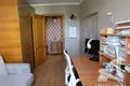 3 room apartment 59 m² Brest, Belarus