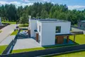 4 bedroom house 138 m² Dvaryksciai, Lithuania