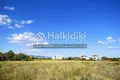 Land 860 m² Kalyves Polygyrou, Greece