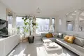 5 bedroom apartment 128 m² Helsinki sub-region, Finland