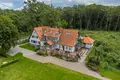 Hotel 1 370 m² Littfinken, Polen