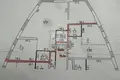 Mieszkanie 3 pokoi 85 m² Moskwa, Rosja