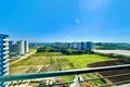 Mieszkanie 2 pokoi 56 m² Mezitli, Turcja
