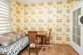 1 bedroom apartment 38 m² Minsk, Belarus