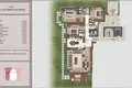 Duplex 4 bedrooms 350 m² Beykoz, Turkey