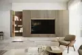 2 bedroom apartment 76 m² Limassol, Cyprus