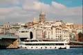 3 bedroom apartment 149 m² Beyoglu, Turkey