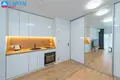 Квартира 1 комната 35 м² Каунас, Литва