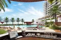 Appartement 3 chambres 127 m² Émirats arabes unis, Émirats arabes unis