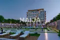 Квартира 2 комнаты 55 м² Al Ahia, Египет