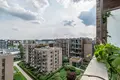 Квартира 3 комнаты 84 м² в Варшаве, Польша