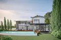 Apartamento 3 habitaciones 248 m² Peyia, Chipre