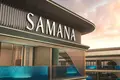 Complejo residencial Samana Imperial Garden 