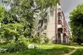2 bedroom apartment 43 m² Minsk, Belarus