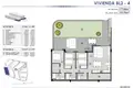 Appartement 4 chambres 101 m² Santa Pola, Espagne