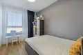 Apartamento 3 habitaciones 54 m² Varsovia, Polonia