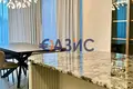 2 bedroom apartment 127 m² Nesebar, Bulgaria