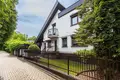 Квартира 346 м² Познань, Польша