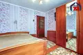 Haus 91 m² Lahojsk selsaviet, Belarus