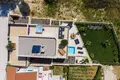 Villa de tres dormitorios 316 m² Opcina Karlobag, Croacia