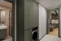 3 bedroom apartment 114 m² Muratpasa, Turkey