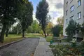 1 room apartment 34 m² Minsk, Belarus