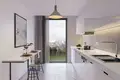 2 bedroom apartment 83 m² Kucukcekmece, Turkey