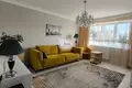 Apartamento 1 habitación 47 m² Kaliningrado, Rusia