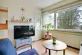 Квартира 1 комната 35 м² Helsinki sub region, Финляндия