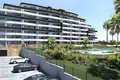 2 bedroom apartment 70 m² San Miguel de Salinas, Spain